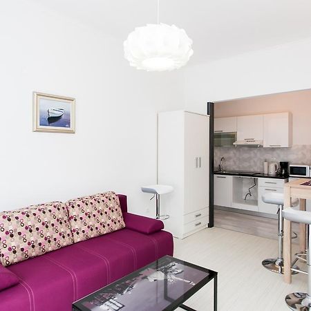 Apartment Purple Magic Dubrovnik Rom bilde