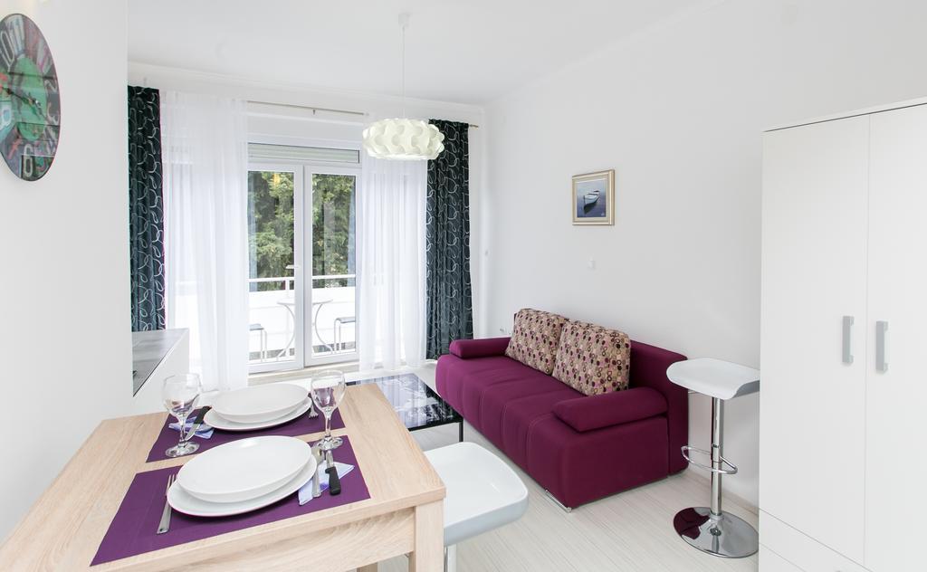 Apartment Purple Magic Dubrovnik Rom bilde