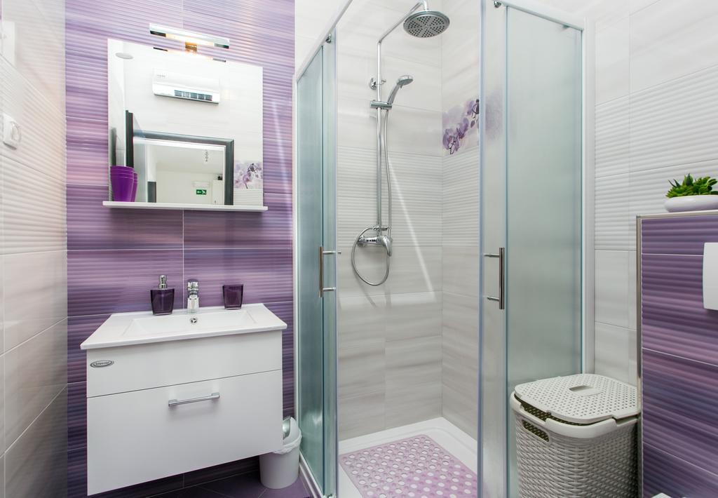 Apartment Purple Magic Dubrovnik Rom bilde