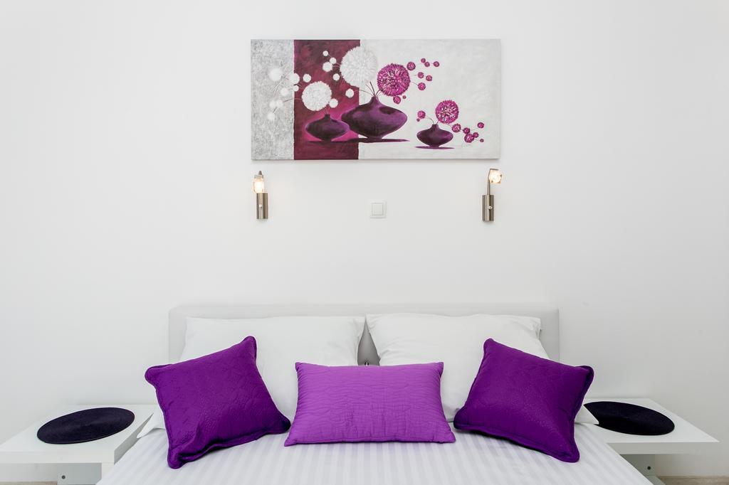 Apartment Purple Magic Dubrovnik Rom bilde